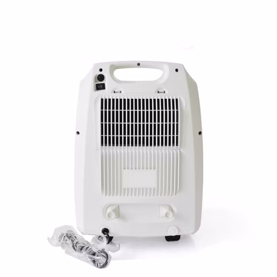 Psa Medical Portable Oxygen Concentrator 20-60lpm